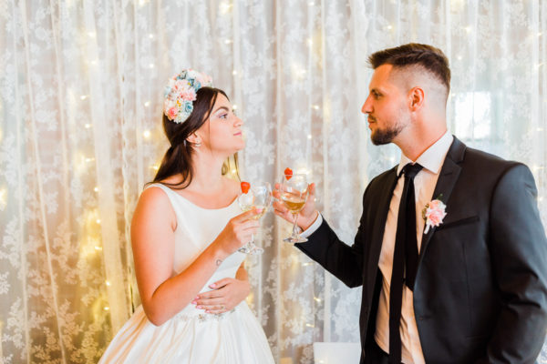 Svadba V Stodole Lubianka a Topolcany