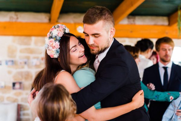 Svadba V Stodole Lubianka a Topolcany