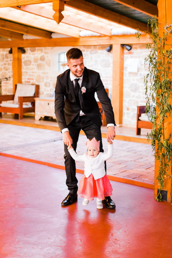 Svadba V Stodole Lubianka a Topolcany