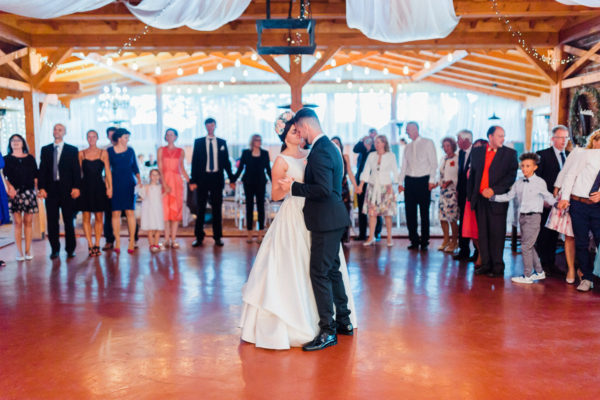 Svadba V Stodole Lubianka a Topolcany