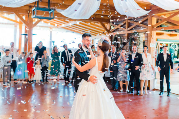 Svadba V Stodole Lubianka a Topolcany