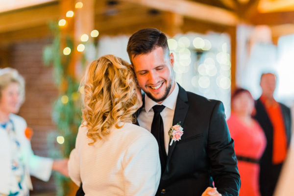 Svadba V Stodole Lubianka a Topolcany