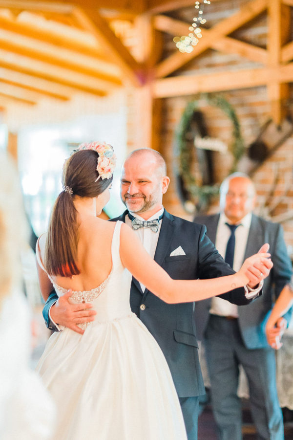 Svadba V Stodole Lubianka a Topolcany