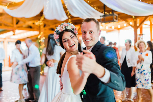 Svadba V Stodole Lubianka a Topolcany