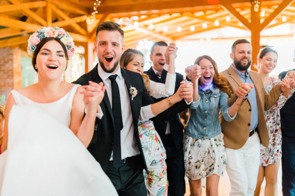 Svadba V Stodole Lubianka a Topolcany