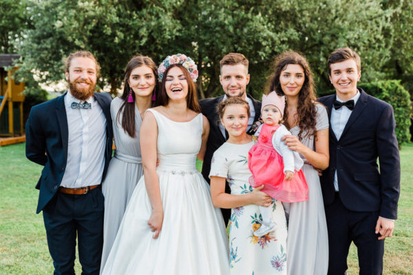 Svadba V Stodole Lubianka a Topolcany