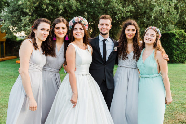 Svadba V Stodole Lubianka a Topolcany