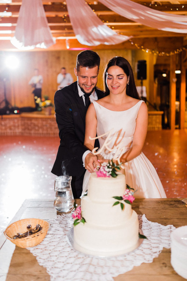 Svadba V Stodole Lubianka a Topolcany