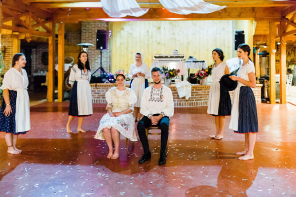 Svadba V Stodole Lubianka a Topolcany