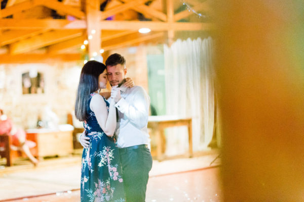 Svadba V Stodole Lubianka a Topolcany