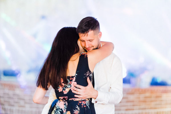 Svadba V Stodole Lubianka a Topolcany