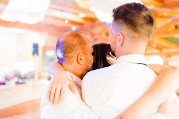 Svadba V Stodole Lubianka a Topolcany