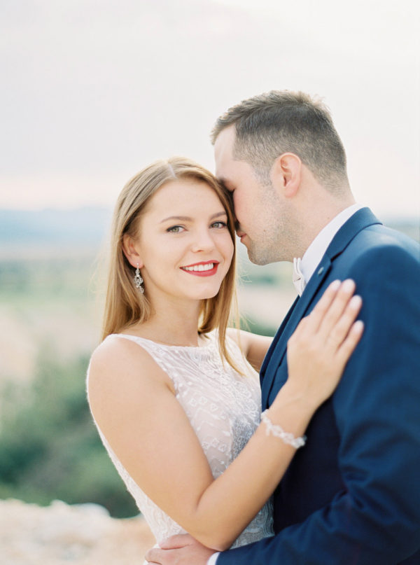 Svadobny Portret - Rudnik - okres Kosice - filmove fotografie