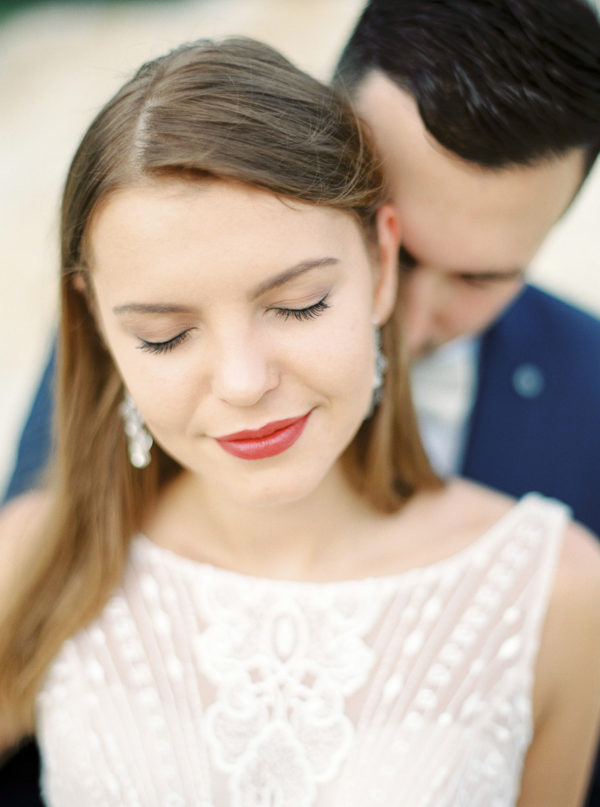 Svadobny Portret - Rudnik - okres Kosice - filmove fotografie