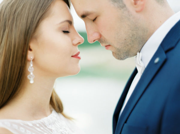 Svadobny Portret - Rudnik - okres Kosice - filmove fotografie