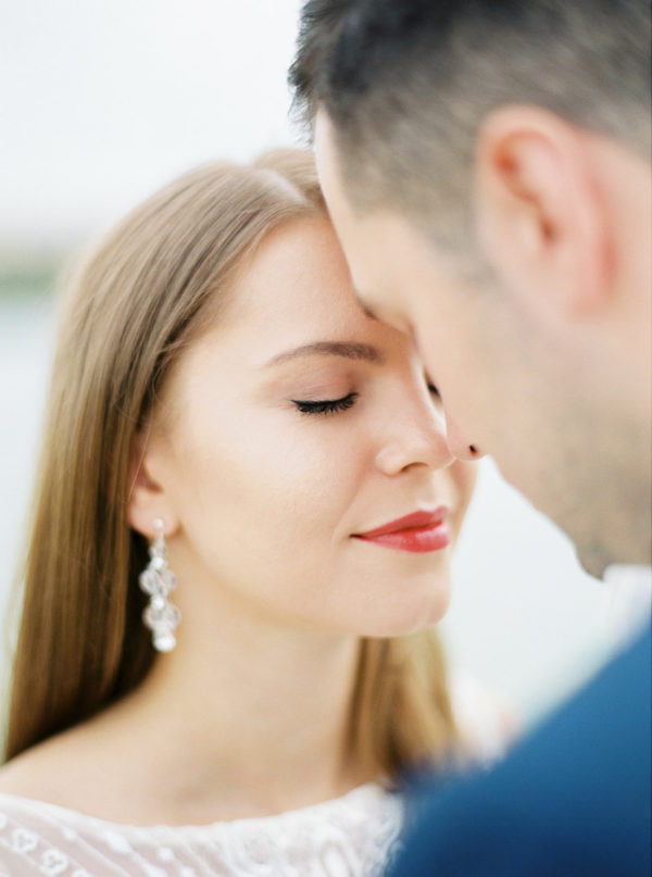 Svadobny Portret - Rudnik - okres Kosice - filmove fotografie