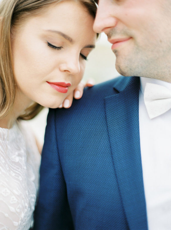 Svadobny Portret - Rudnik - okres Kosice - filmove fotografie