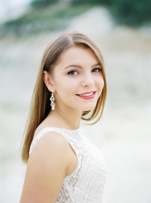 Svadobny Portret - Rudnik - okres Kosice - filmove fotografie