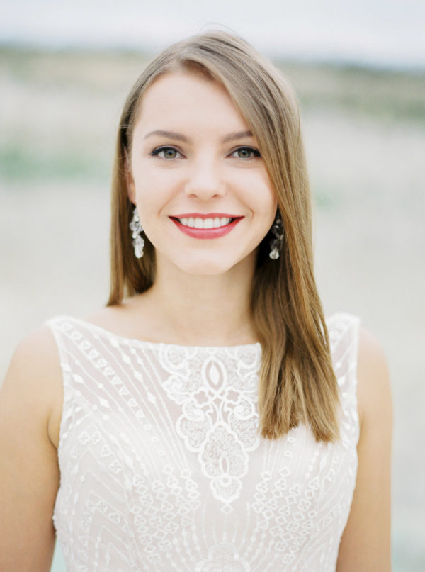 Svadobny Portret - Rudnik - okres Kosice - filmove fotografie