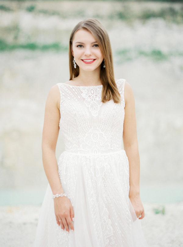 Svadobny Portret - Rudnik - okres Kosice - filmove fotografie