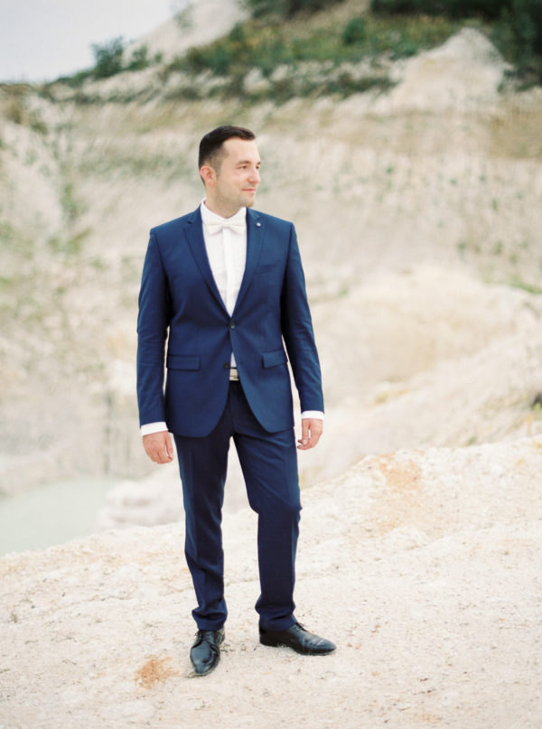 Svadobny Portret - Rudnik - okres Kosice - filmove fotografie