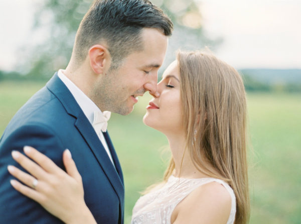 Svadobny Portret - Rudnik - okres Kosice - filmove fotografie