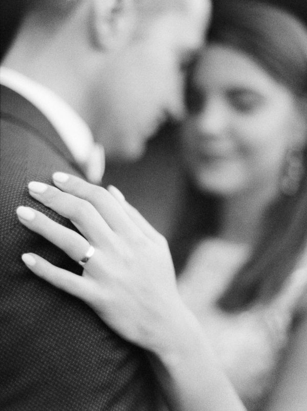 Svadobny Portret - Rudnik - okres Kosice - filmove fotografie