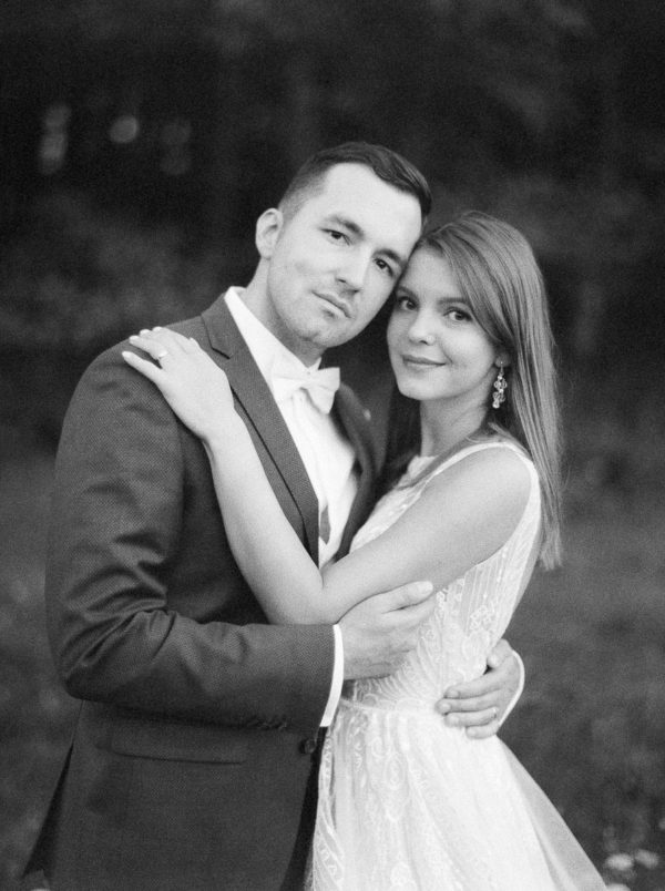 Svadobny Portret - Rudnik - okres Kosice - filmove fotografie